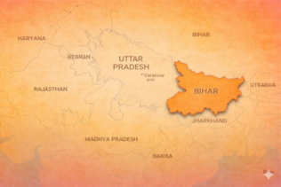 bihar